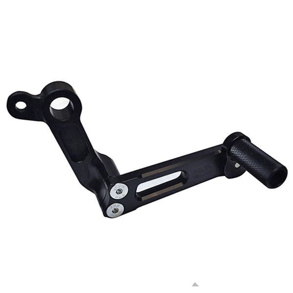 Woodcraft Yamaha R1 '15-17 Brake Pedal Assembly