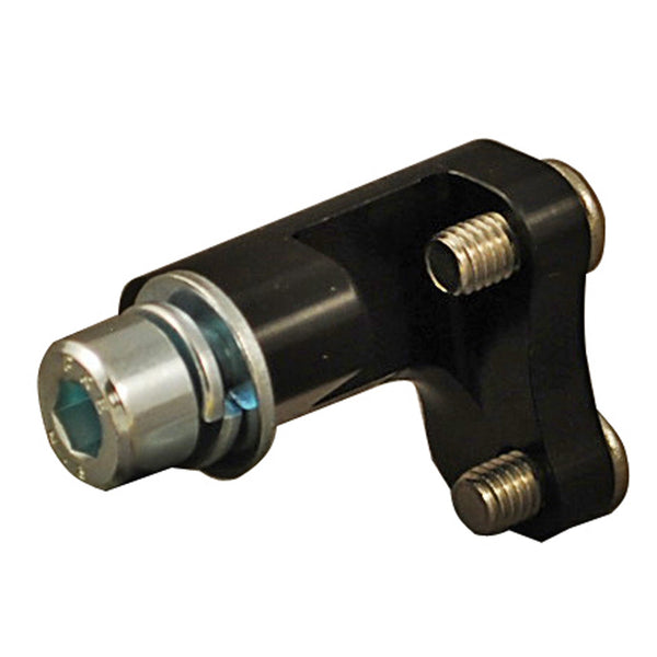 Woodcraft Triumph Street Triple 675 '13-17 Pipe Mount