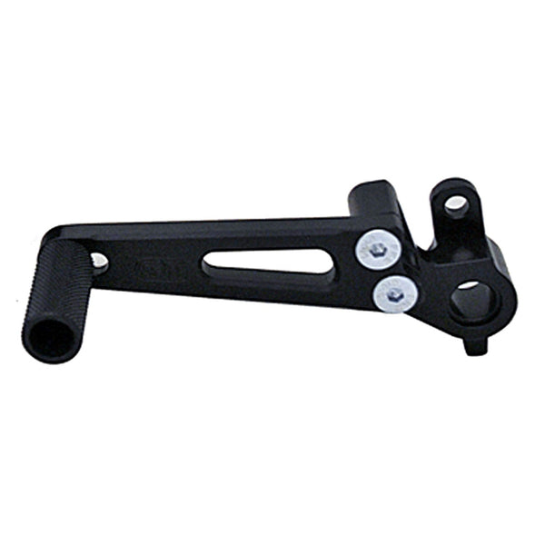 Woodcraft Brake Pedal Ducati 749/999 Black