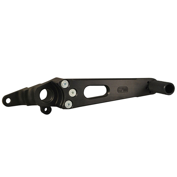 Woodcraft Ducati Hypermotard Brake Pedal