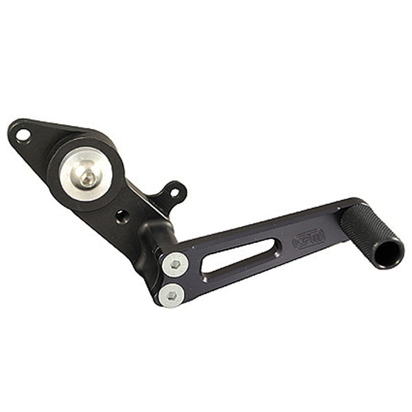 Woodcraft BMW S1000RR '09-14 Brake Pedal Assembly