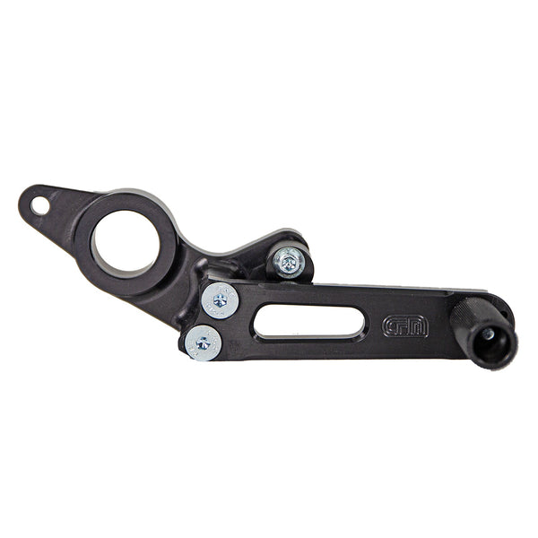 Woodcraft Brake Pedal Assembly, BMW S1000RR 2019-2020