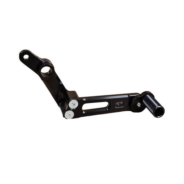 Woodcraft Brake Pedal Assembly, Aprilia RS660 2021