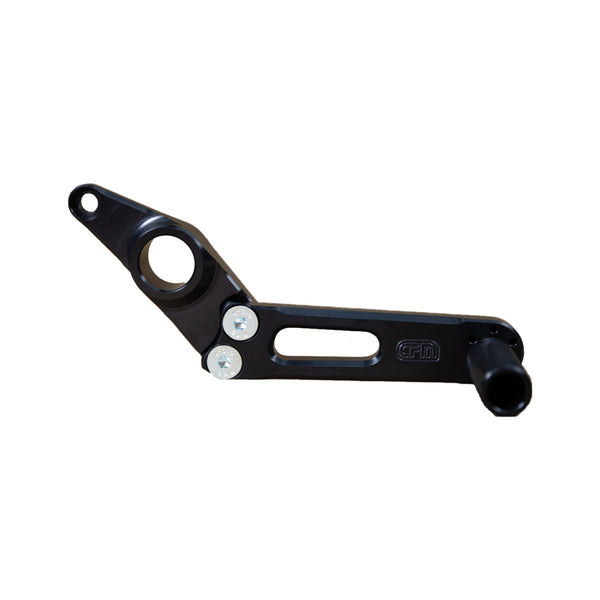 Woodcraft Brake Pedal Assembly, KTM 790 2018-20