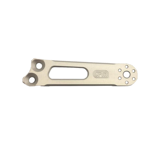 Woodcraft 2 Hole Brake Shaft w/ Bolts