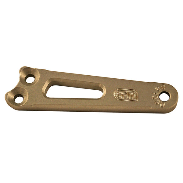 Woodcraft 2 Hole Brake Shaft w/ Bolts