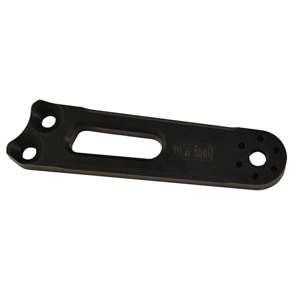Woodcraft 2 Hole Brake Shaft w/ Bolts