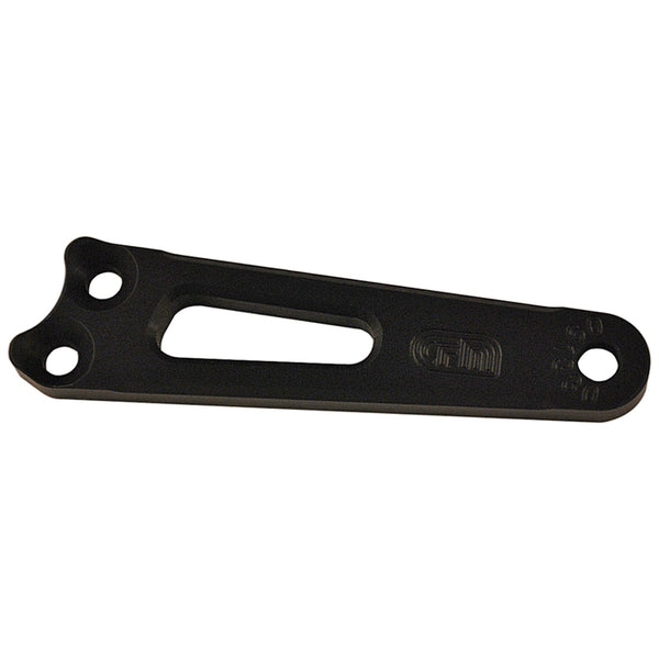 Woodcraft 2 Hole Brake Shaft w/ Bolts