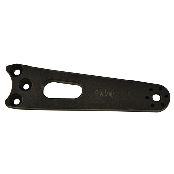 Woodcraft 3 Hole Brake Shaft w/ Bolts