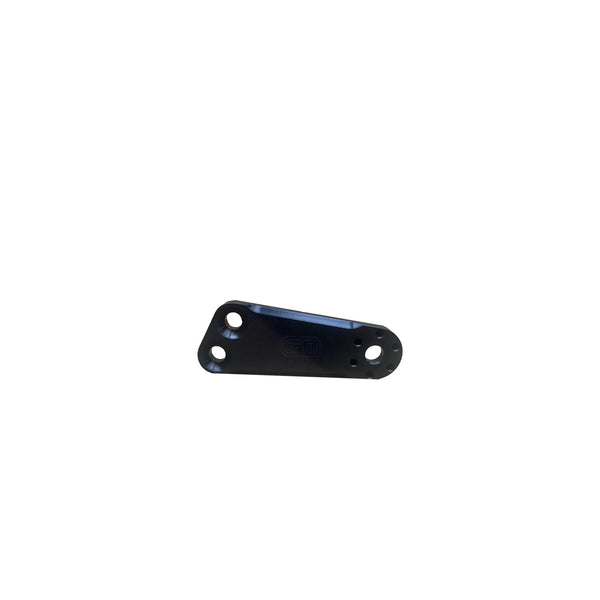 Woodcraft 2 Hole Brake Shaft w/ Bolts