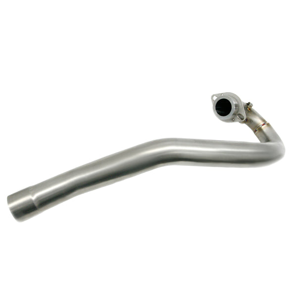 Big Gun EVO-R Header Pipe — Suzuki LTZ 400 / EFI Quadsport (2003-2014), 4