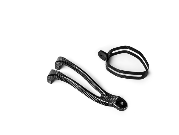 Akrapovic Track Day Fitting Kit Yamaha R1 / R1M / R1S 2015-2026