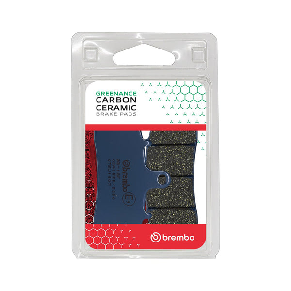 Brembo Brake Pads (07SU1907)