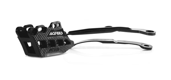 Acerbis 17-18 Kawasaki KX250F/450F/ 19-20 KX250 Chain Guide/Slider Kit 2.0