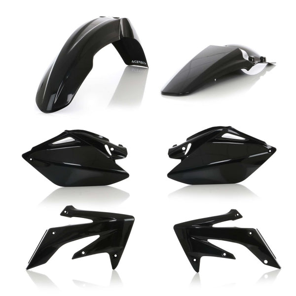 Acerbis 06-09 Honda CRF250R Plastic Kit