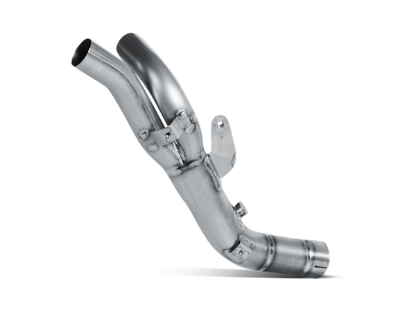 Akrapovic Linkage Pipe Yamaha R1 2009-2014