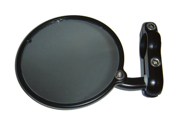 CRG Hindsight 3 in. Round Bar-End Mirror Right