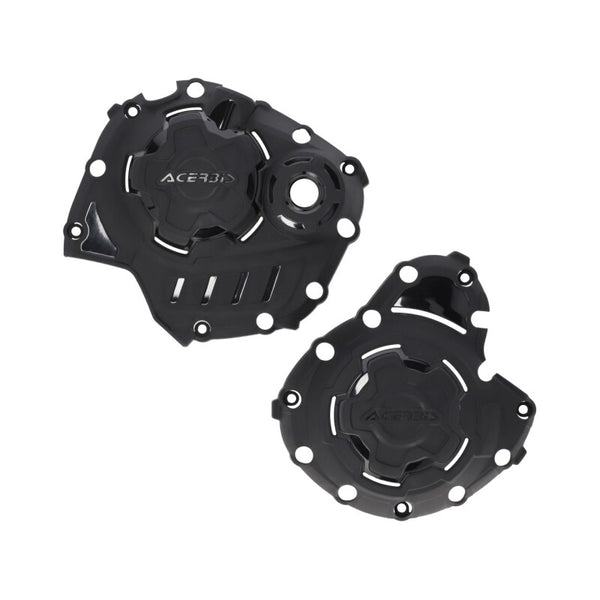 Acerbis 24+ Royal Enfield Himalayan 450 X-Power Kit Plate