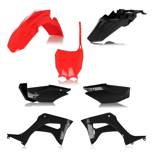 Acerbis 19-24 Honda CRF110F Full Plastic Kit
