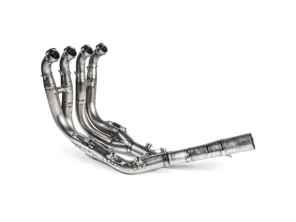 Akrapovic Exhaust Headers BMW S1000R / S1000RR / M1000R / M1000RR 2019-2026