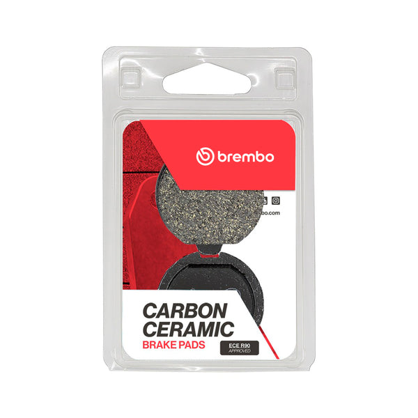 Brembo Brake Pads (07SU0125)