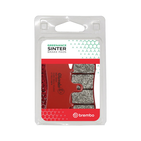 Brembo Brake Pads (07SU19SA)