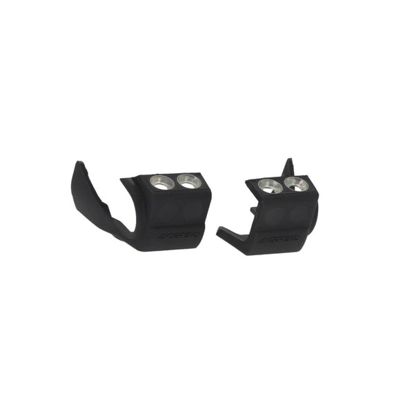 Acerbis 2023 Honda Transalp 750 Fork Shoe Protector
