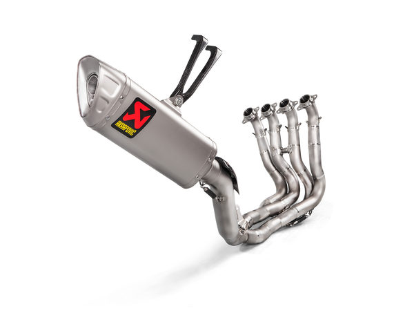 Akrapovic Racing GP Exhaust System Honda CBR1000RR / SP / SP2 2017-2019