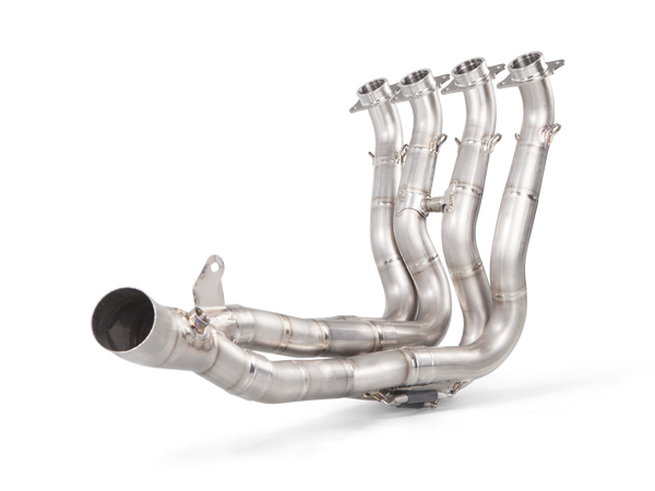 Akrapovic Exhaust Headers Honda CBR1000RR / SP / SP2 2017-2019