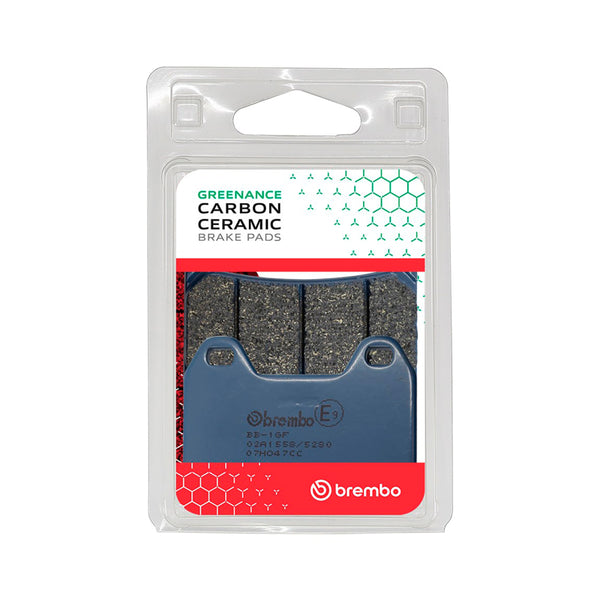 Brembo Brake Pads (07HO47CC)