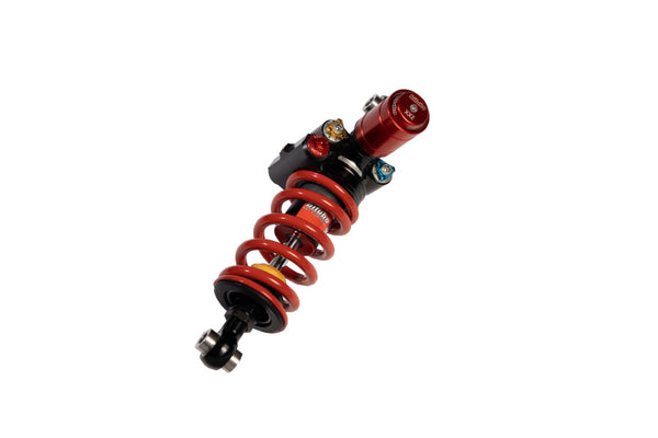 Bitubo EBH5 Fork Cartridge Kits (S0098EBH59) for 2024-2026 Suzuki GSX-8R
