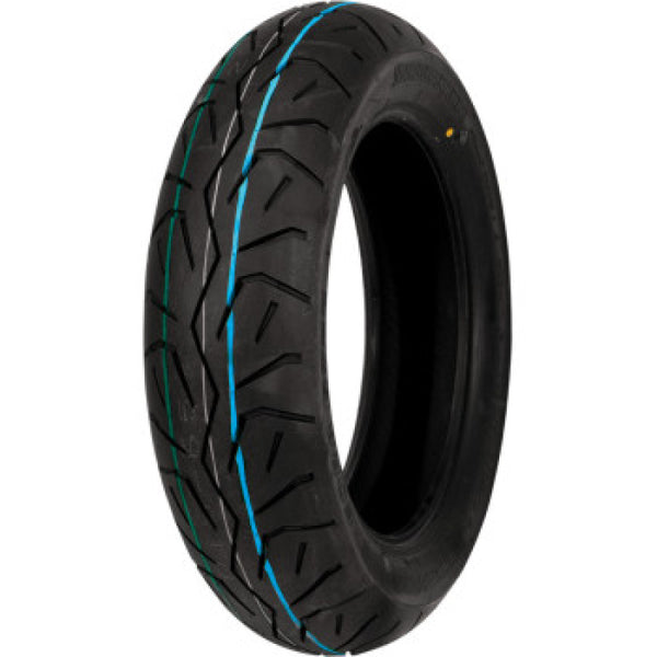 Bridgestone Exedra G721/G722 — 170/70-16 Rear (OE E)