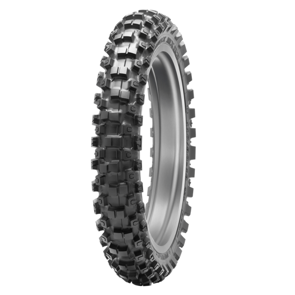 Dunlop Geomax MX53 — 90/100-16 Rear