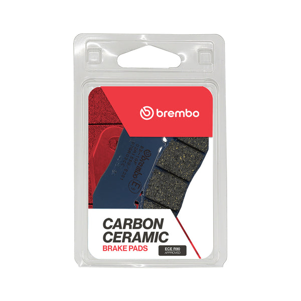 Brembo Brake Pads (07GR03CC)