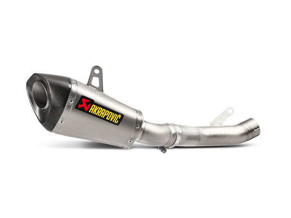 Akrapovic Linkage Pipe Kawasaki ZX10R 2016-2020