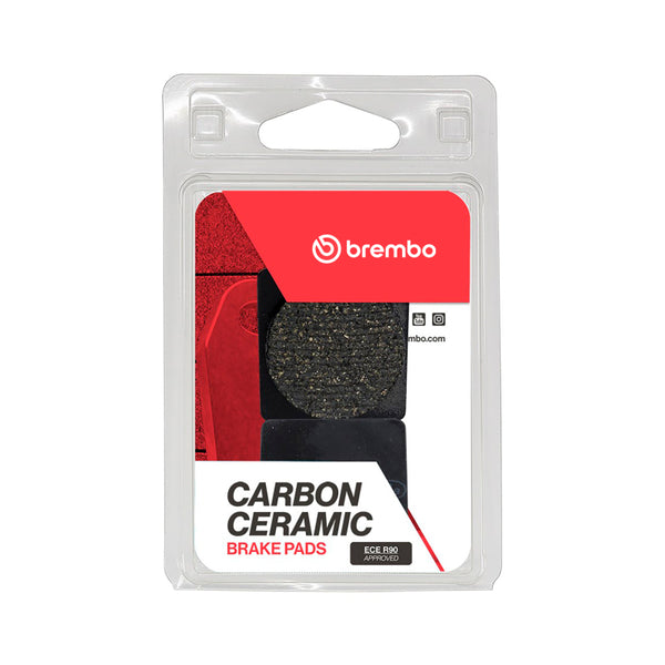 Brembo Brake Pads (07YA0527)