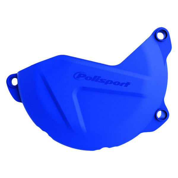 Polisport Clutch Cover - Blue (8447900003)