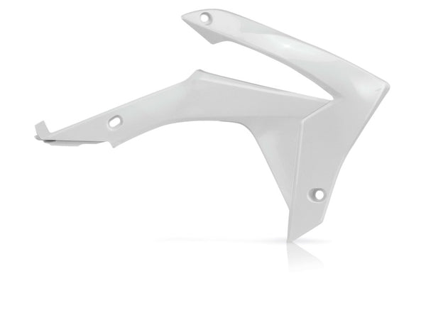Acerbis 14-17 Honda CRF250R/ CRF450R Radiator Shroud