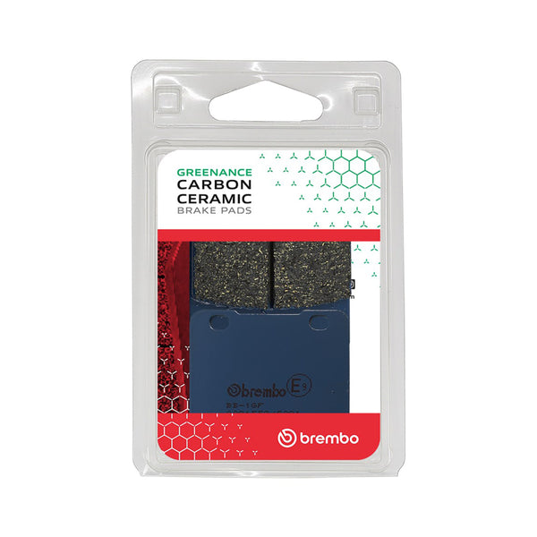 Brembo Brake Pads (07SU0607)
