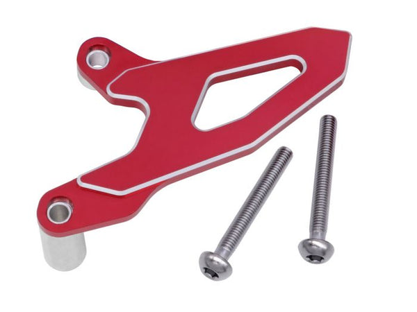 Psychic Front Sprocket Cover (MX-03479BK)