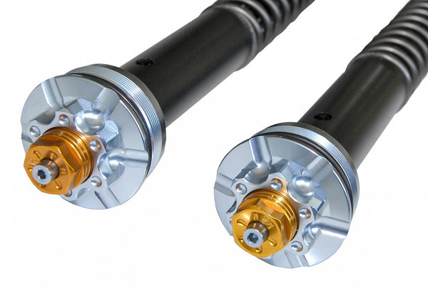 Andreani Misano Cartridge Kit - Harley-Davidson Dyna Low Rider S (110/HD13)