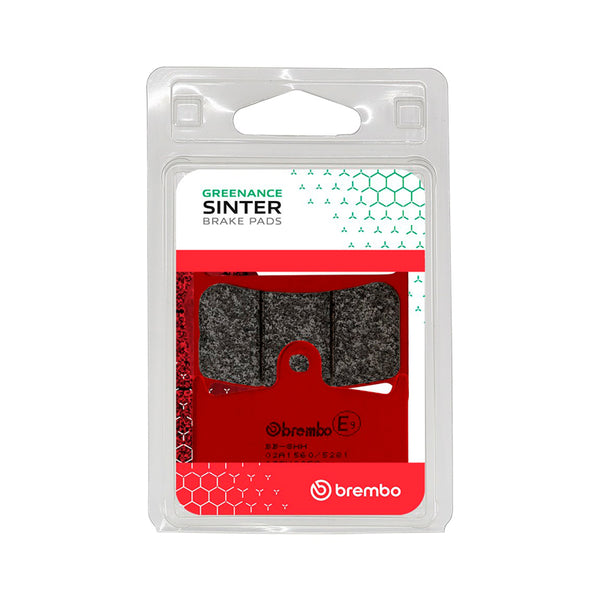 Brembo Brake Pads (07SU22SA)