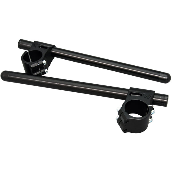 Woodcraft 2001-04 Suzuki GSX-R1000 50/49.1mm w/ Bars