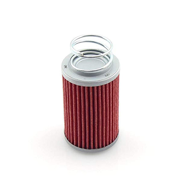 Hiflofiltro Oil Filter — HF567