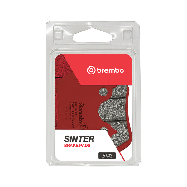 Brembo Brake Pads (07HD16SA)