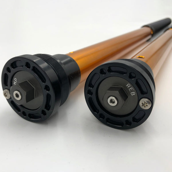 Andreani Rally Cartridge Kit - KTM 990 Adventure S (STROKE 245mm) (125/KT01)