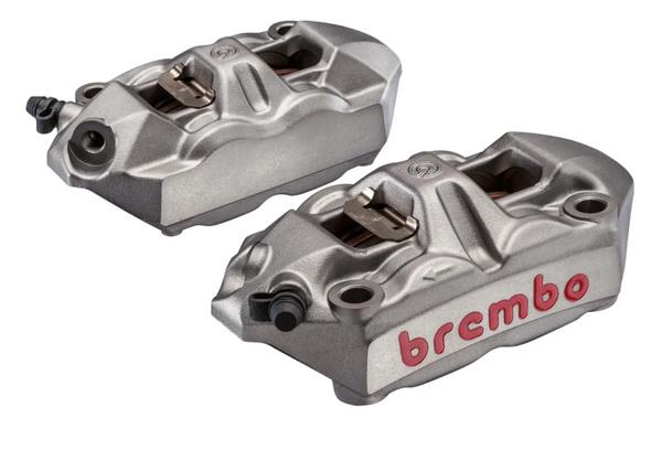 Brembo Brake Caliper (220A39710)