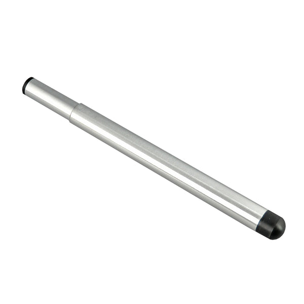 Woodcraft 12.75 inch (1" o.d.) Replacement handlebar , 1" silver