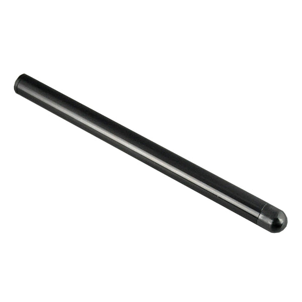 Woodcraft 12 inch (Standard) Replacement handlebar , 7/8" black