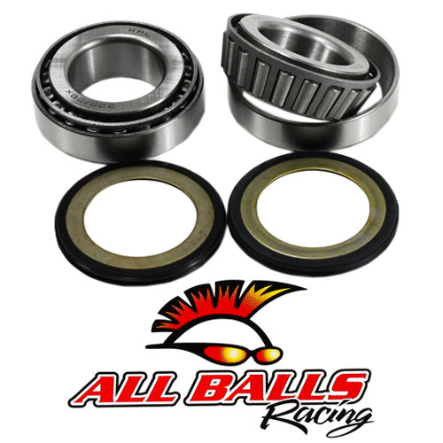 All Balls Steering Stem Bearing Kit (22-1012)
